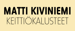Matti Kiviniemi logo